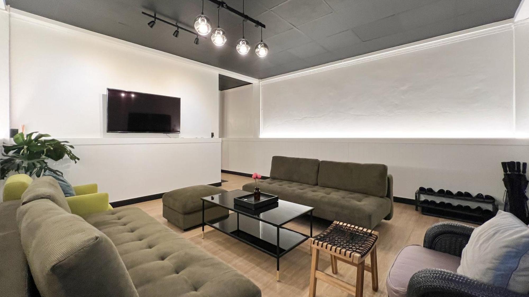 Neveu Premier Residence : Ratchada Μπανγκόκ Εξωτερικό φωτογραφία